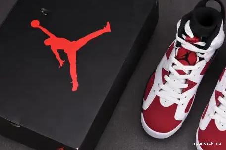 6 (2021) Air Carmine CT8529-106 CT8529-106 Retro Jordan 0416
